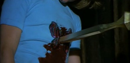 Perché il dio fenicio continua ad uccidere 8