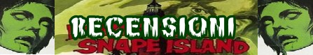 Perché il dio fenicio continua ad uccidere banner recensioni