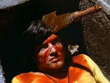 Perché il dio fenicio continua ad uccidere foto 2