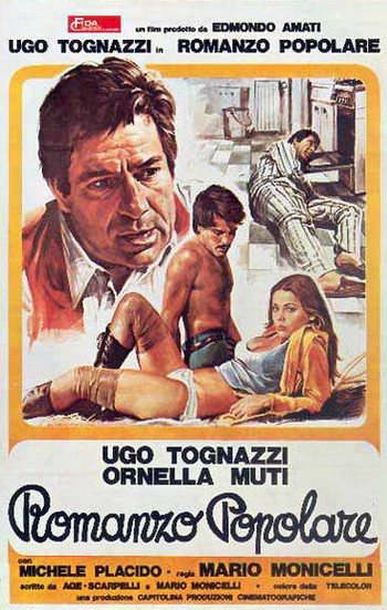 Romanzo popolare locandina 2