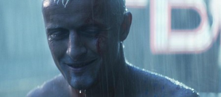 13 Blade Runner foto