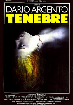 16 Tenebre locandina