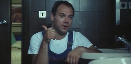 5 In viaggio con papà foto