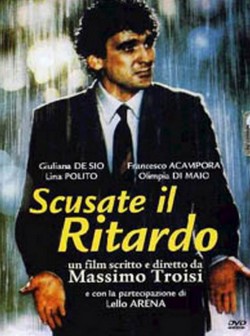 7 Scusate il ritardo locandina