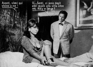 Gabriella Giorgelli 01 Killing