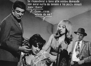 Gabriella Giorgelli 02 Killing