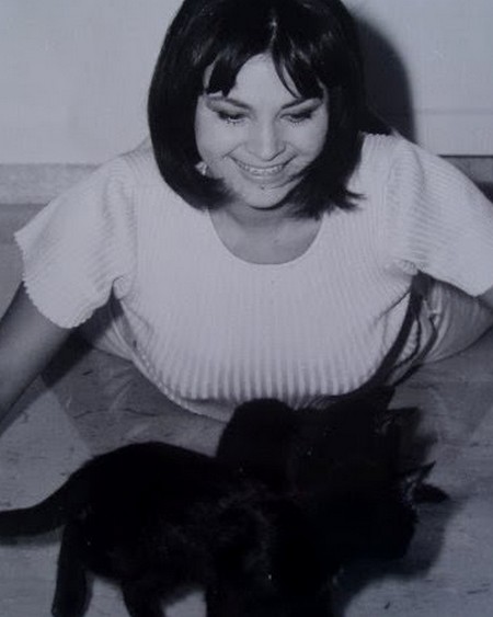 Gabriella Giorgelli Foto 16