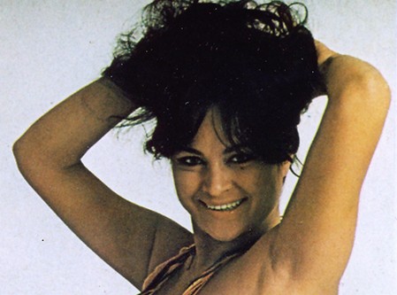 Gabriella Giorgelli Foto 7