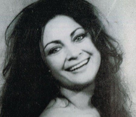 Gabriella Giorgelli Foto 9