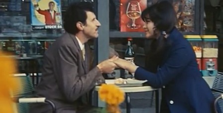 Gabriella Giorgelli-Franco e Ciccio Superstars