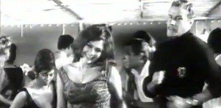 Gabriella Giorgelli-Frenesia dell'estate