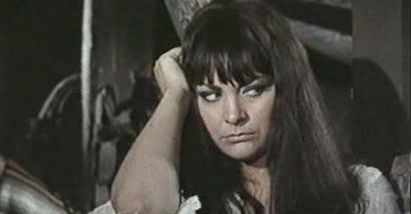 Gabriella Giorgelli-I lunghi giorni della vendetta