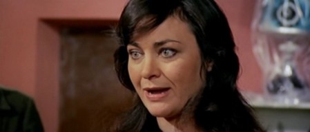 Gabriella Giorgelli-Il cinico l'infame il violento