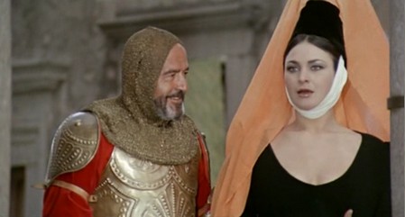 Gabriella Giorgelli-La cintura di castità