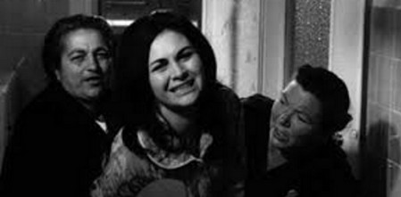 Gabriella Giorgelli La commare secca