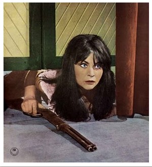 Gabriella Giorgelli lobby card