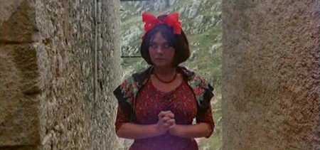 Gabriella Giorgelli-San Pasquale Baylonne