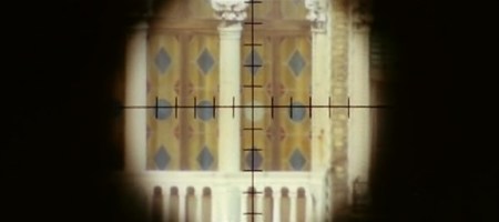 La vittima designata 10