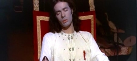 La vittima designata 11