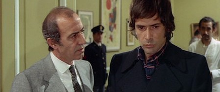 La vittima designata 15