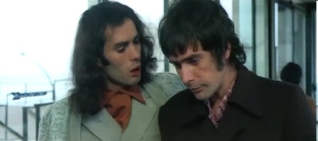 La vittima designata 4