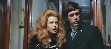 La vittima designata 5