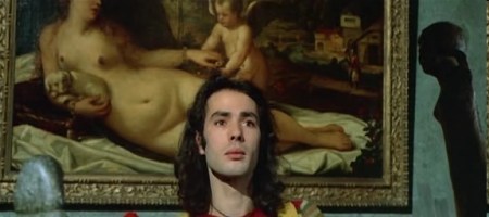 La vittima designata 7