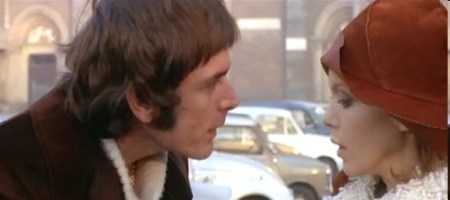 La vittima designata 8