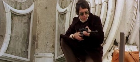 La vittima designata 9