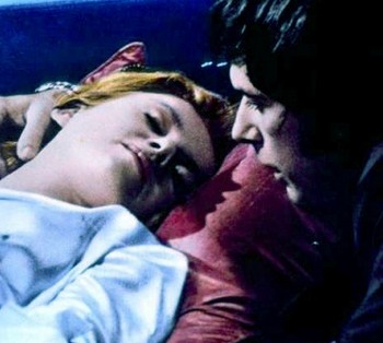 La vittima designata foto 2