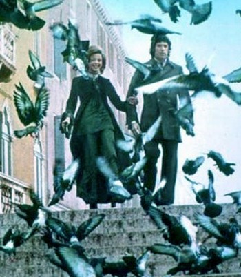 La vittima designata foto 3