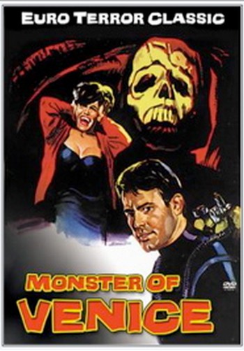 Nero veneziano locandina 2