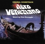 Nero veneziano locandina&nbsp;sound