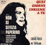 Non si sevizia un paperino locandina&nbsp;sound