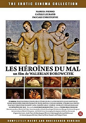 Tre donne immorali locandina 1