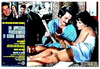 Un apprezzato professionista di sicuro avvenire lc1