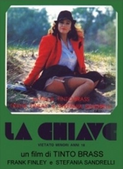 2 La chiave locandina