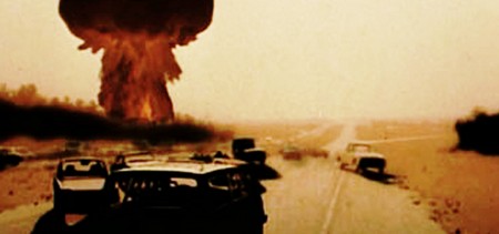 3 The day after foto