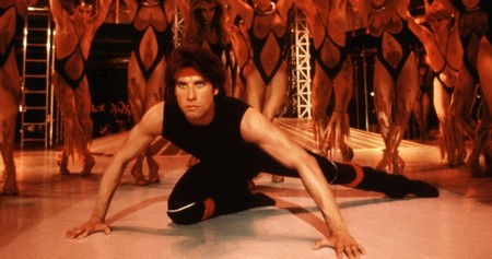 4 Staying alive foto