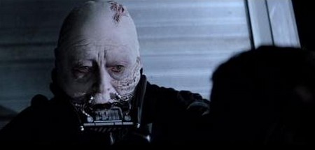 6 Il ritorno dello Jedi foto