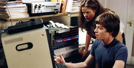 7 Wargames - Giochi di guerra foto