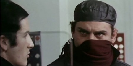 Banditi a Milano foto 1