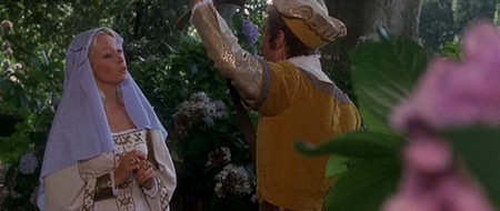 Canterbury No. 2 - nuove storie d'amore del '300 15