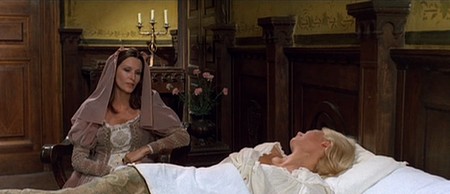 Canterbury No. 2 - nuove storie d'amore del '300 5