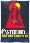 Canterbury No. 2 – nuove storie d’amore del ‘300 locandina&nbsp;1