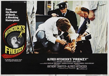 Frenzy lobby card 3