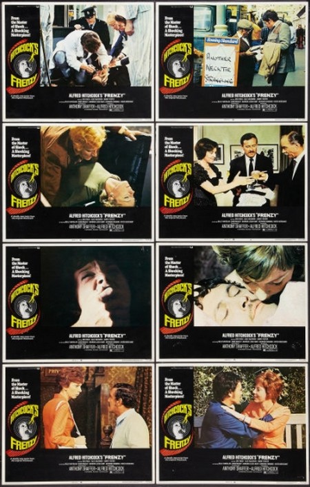 Frenzy lobby card 4