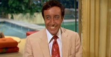 Hollywood party foto 1