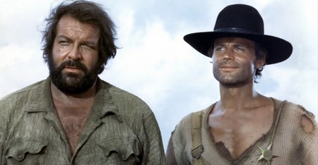 I quattro dell'Ave Maria foto 1