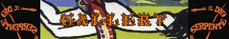 Il dio serpente banner gallery